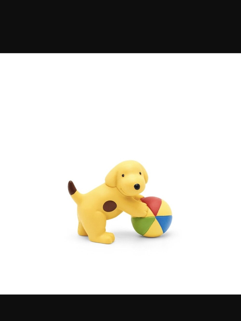 Spot Tonie - Kids Learning Toy